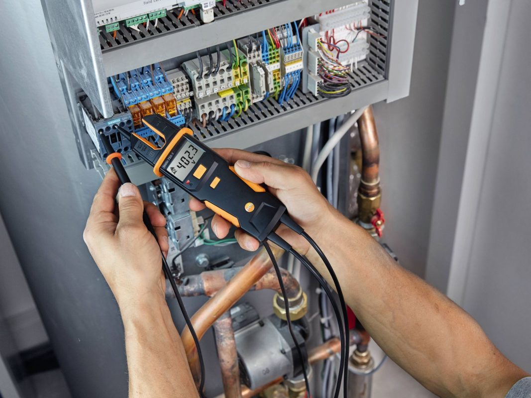 Alaşehir Elektrikçi